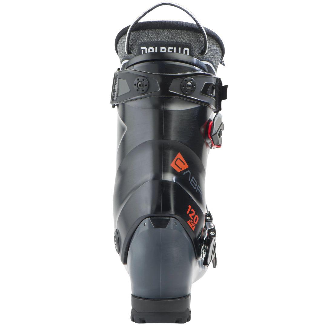 Dalbello Men's Cabrio MV 120 IF Ski Boots 2026